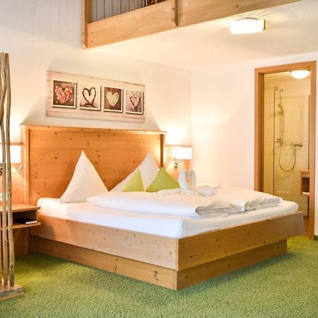 Burg Hotel Feldberg Eksteriør billede
