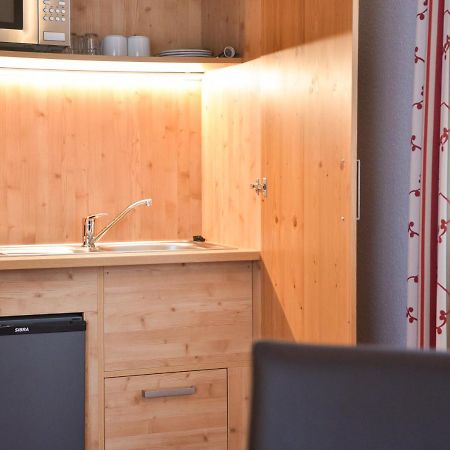 Burg Hotel Feldberg Eksteriør billede